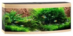 Juwel Vision 450 - Aquarium -Haustierprodukte juwel vision aquarium 450 hell