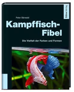 Kampffisch-Fibel