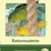 Katharinasittiche
