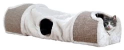 Trixie Kratztunnel -Haustierprodukte katzen1 1