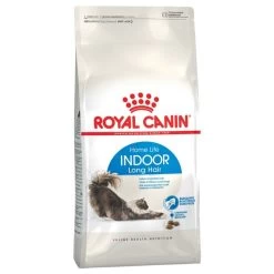 Royal Canin - Indoor Longhair