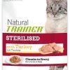 Trainer Natural Sterilised Truthahn - 12x85g