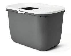 Savic Katzentoilette Hop In