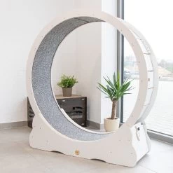 Katzen Laufrad - Bausatz XL -Ø 1,20 M