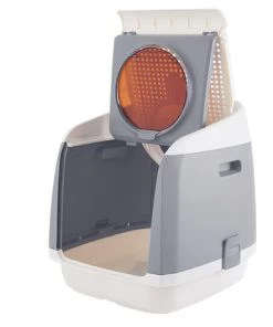 Katzentoilette Cat Residence -Haustierprodukte katzentoilette cat residence 2