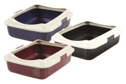 Katzentoilette Diego