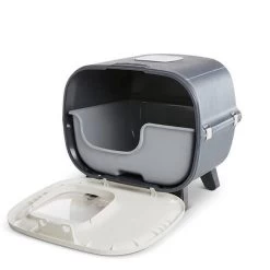 Savic Katzentoilette Mira -Haustierprodukte katzentoilette mira 3