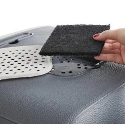 Savic Katzentoilette Mira -Haustierprodukte katzentoilette mira 4