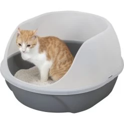 Trixie Katzentoilette Simao -Haustierprodukte katzentoilette simao 2