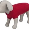 Trixie Pullover Kenton Rot - 27cm