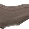 Trixie Pullover Kenton Taupe - 27cm
