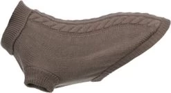 Trixie Pullover Kenton Taupe - 27cm