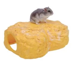 Rodipet Keramik Nagerfelsen