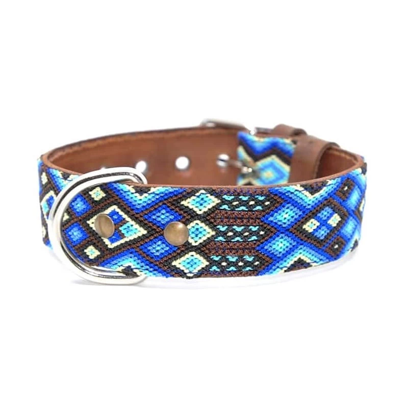 Kinakú Halsband Tulum 1 Kinakú Halsband Tulum