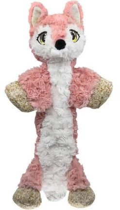 KONG Low Stuff Flopzie Fuchs