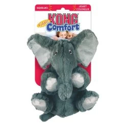 Kong Kiddos Comfort Elefant
