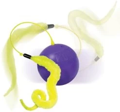 Kong Purrsuit Wirbelsturm Katzenspielzeug