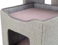 Trixie Kratzbaum Carlita 8 Trixie Kratzbaum Carlita -Haustierprodukte kratzbaum carlita 2