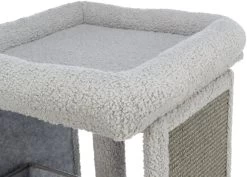 Trixie Kratzbaum Carlita 9 Trixie Kratzbaum Carlita -Haustierprodukte kratzbaum carlita 4