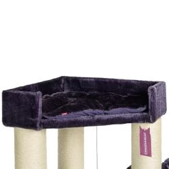 Canadian Cat Vancouver Kratzbaum -Haustierprodukte kratzbaum vancouver 3