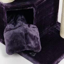 Canadian Cat Vancouver Kratzbaum -Haustierprodukte kratzbaum vancouver 4