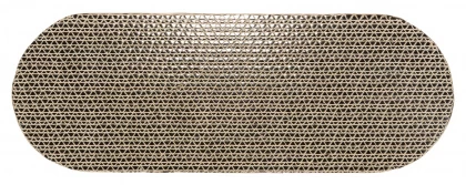 Trixie Kratzpappe Mit Holzrahmen 9 Trixie Kratzpappe Mit Holzrahmen - Image 9