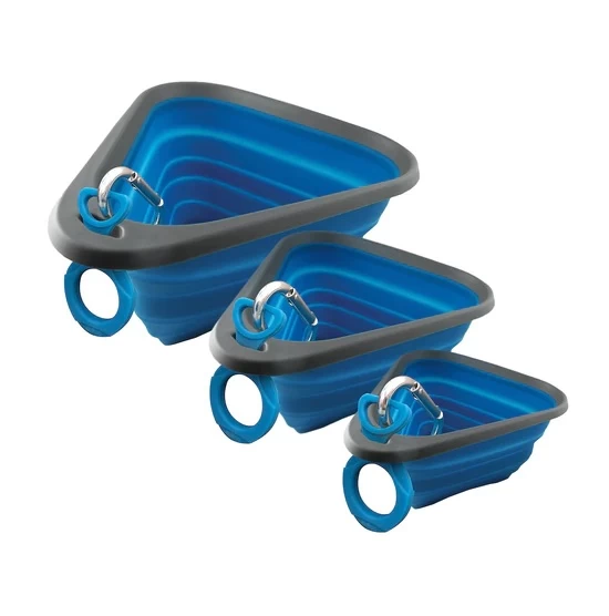 Kurgo RSG Faltbarer Hundenapf 1 Kurgo RSG Faltbarer Hundenapf