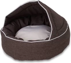 Knuffelwuff Kuschelhöhle Mit Dach - Pumbaa