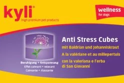 Kyli Anti Stress Cubs 120g