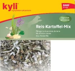Kyli Reis-Kartoffel-Mix