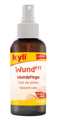 Kyli Wund Fit