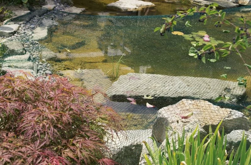 OASE Laubschutznetz 1 OASE Laubschutznetz