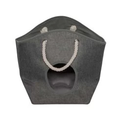 D&D Laundry Bag 28 X 24 X 39 Cm -Haustierprodukte laundry bag back blue m