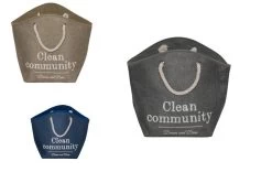 D&D Laundry Bag 28 X 24 X 39 Cm