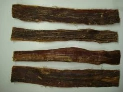 Lecky BuffaNatura Fin'Snack 28-30 Cm Büffel Muskelfleisch