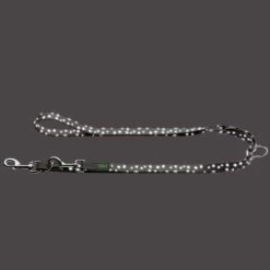 Hunter Convenience Reflect - Leine Mit Sternen
