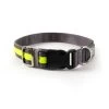 Freezack Light Collar Leuchthalsband Gelb