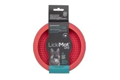 LickiMat® UFO -Haustierprodukte licki mat ufo pink 4