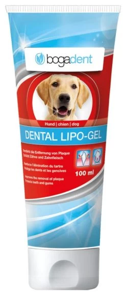 BOGADENT Lipo-Gel 100ml