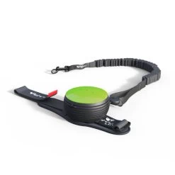 Lishinu - Jogging Leine Mit Bungee