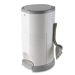 Litter Champ Entsorgungseimer Für Katzenstreu