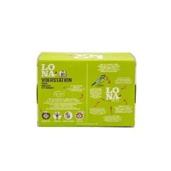 LoNa Futterstation A1 7 LoNa Futterstation A1 -Haustierprodukte lona futterstation a1 3