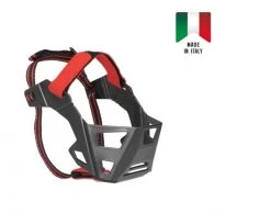 CAMON Maulkorb Für Französische Bulldogge