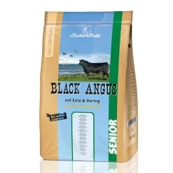 Markus Mühle - Black Angus Senior