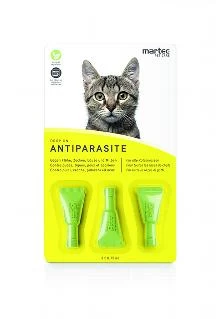 Drop On Für Katzen Martec