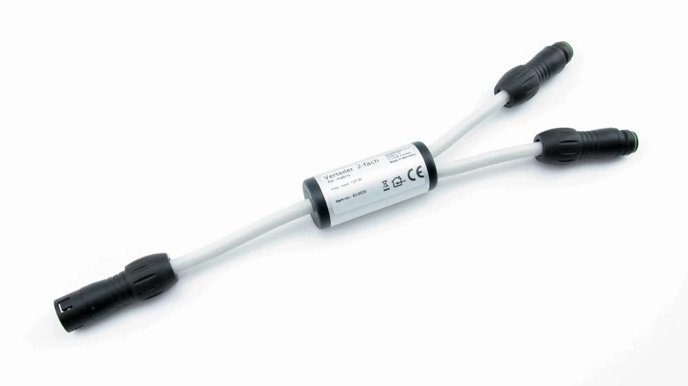 Daytime Verteiler Zu Matrix 1 Daytime Verteiler Zu Matrix