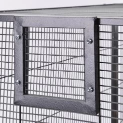 Voliere Melbourne II -Haustierprodukte melbourne 160 antik 5