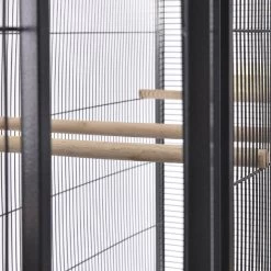 Voliere Melbourne II -Haustierprodukte melbourne 160 antik 6