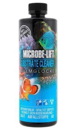 Microbe-Lift Substrate Cleaner