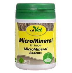 CdVet Micro-Mineral Für Nager Und Kaninchen